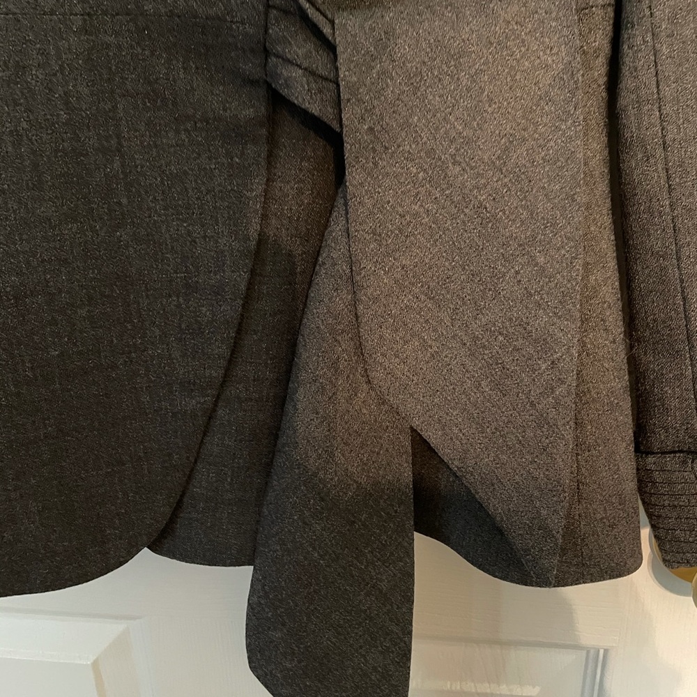 Wrap Jacket - image 4